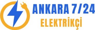 Ankara 724 Elektrikçi | Elektrikçi